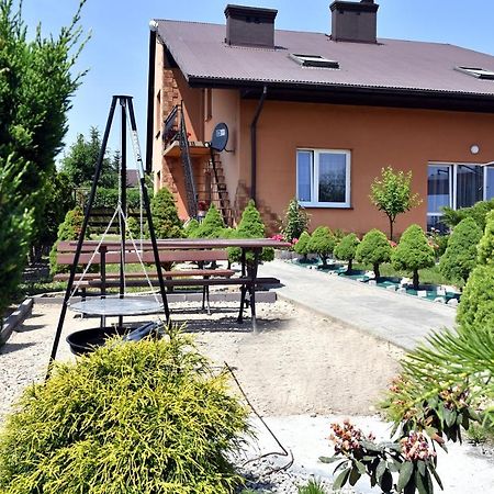 Apartament U Grazi Spytkowice  外观 照片