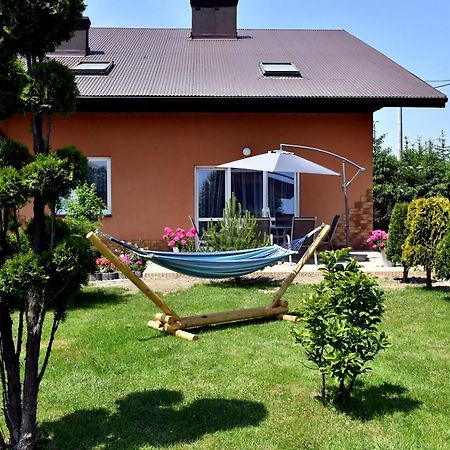 Apartament U Grazi Spytkowice  外观 照片