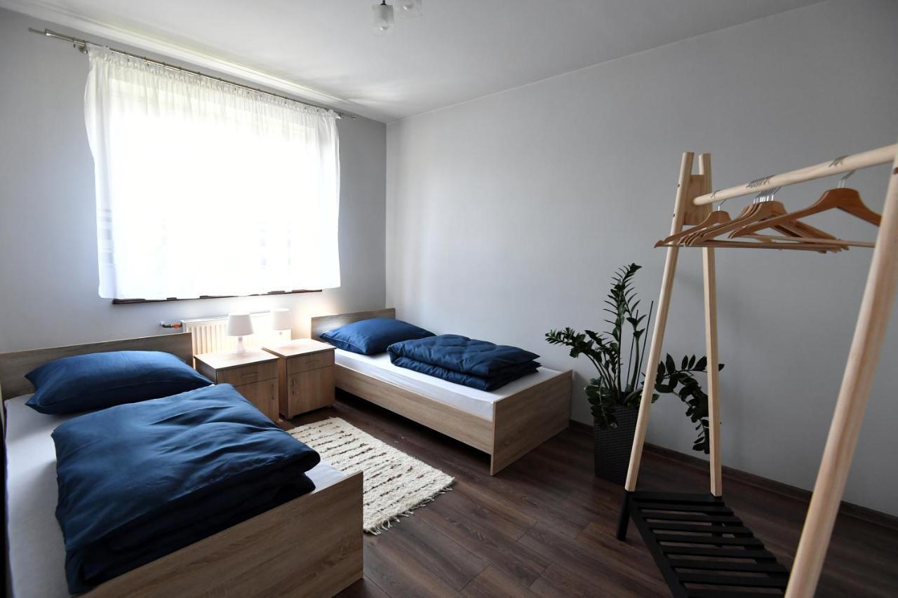 Apartament U Grazi Spytkowice  外观 照片