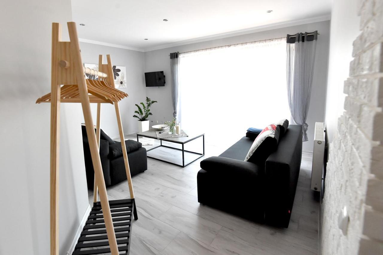 Apartament U Grazi Spytkowice  外观 照片