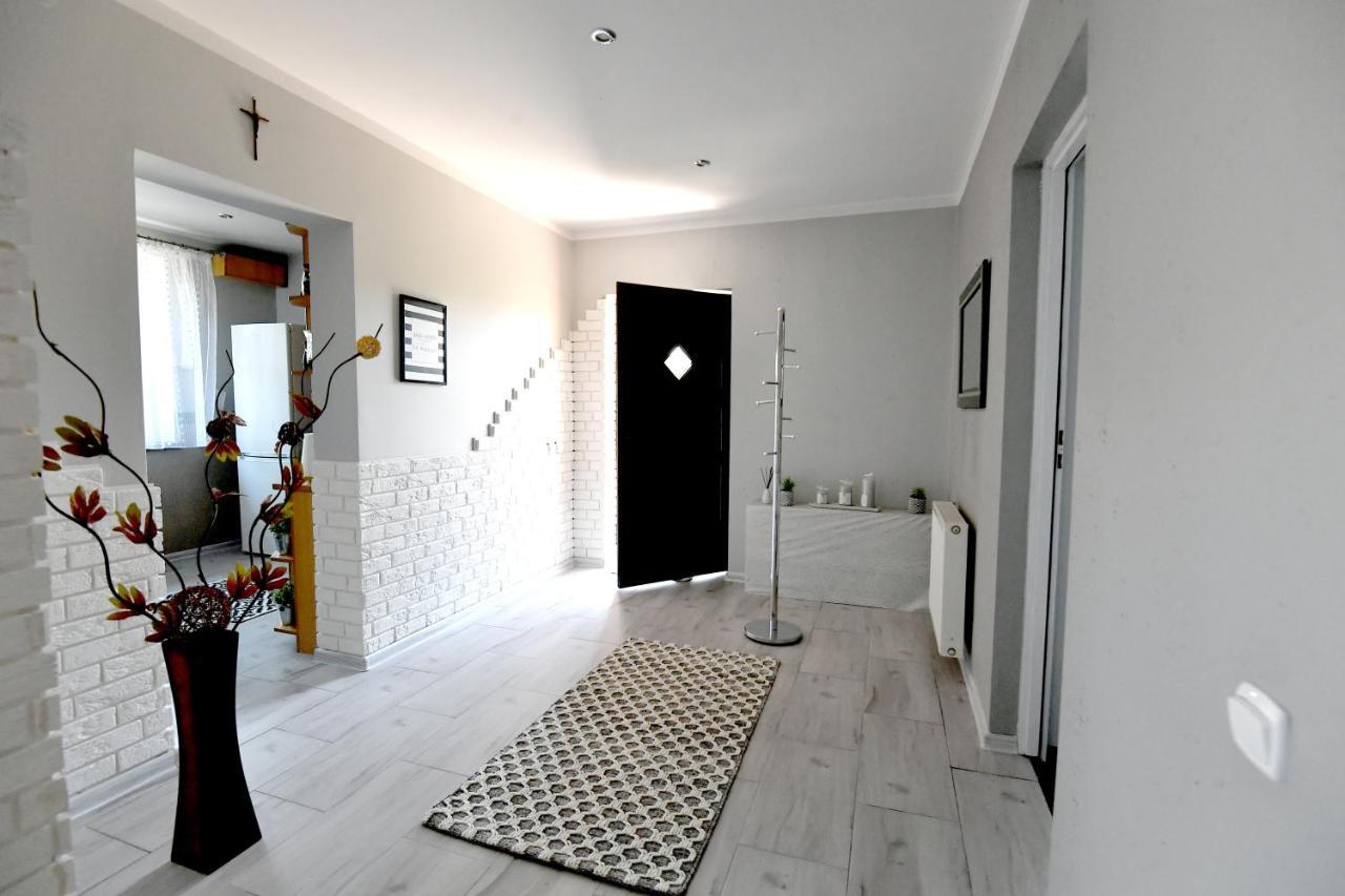 Apartament U Grazi Spytkowice  外观 照片