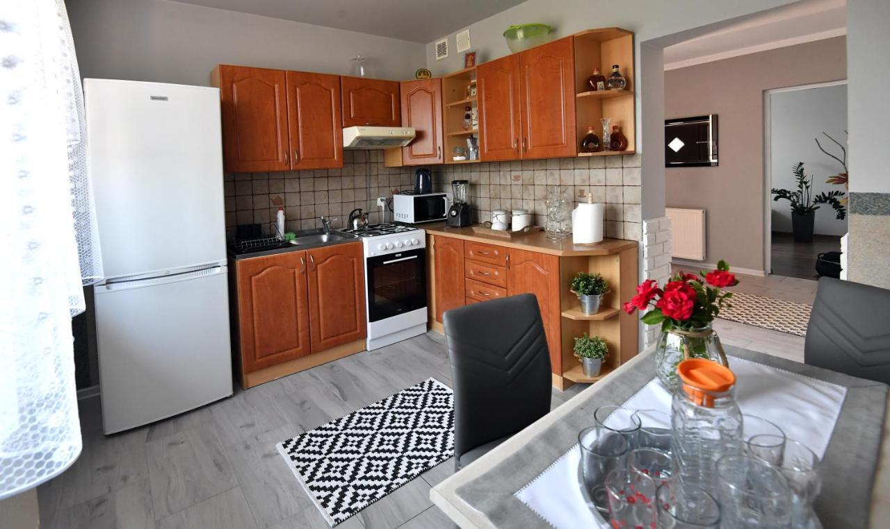 Apartament U Grazi Spytkowice  外观 照片