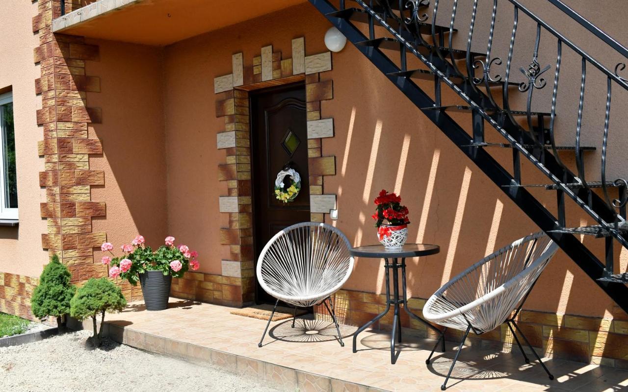 Apartament U Grazi Spytkowice  外观 照片