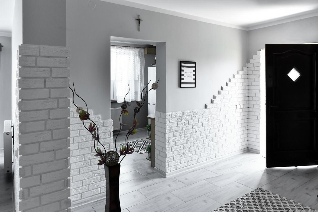Apartament U Grazi Spytkowice  外观 照片