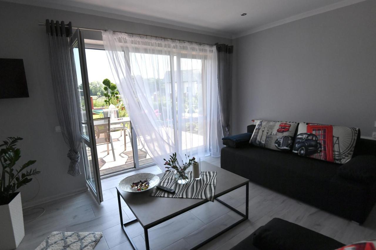 Apartament U Grazi Spytkowice  外观 照片