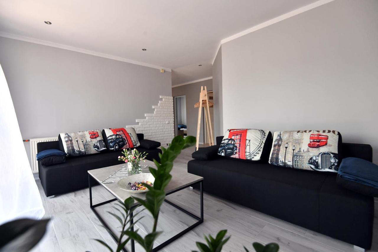 Apartament U Grazi Spytkowice  外观 照片