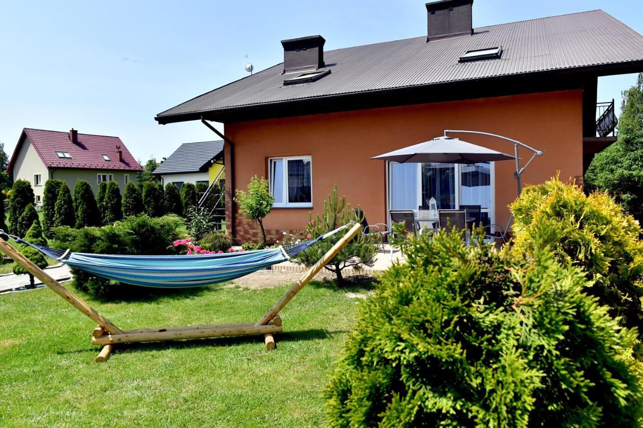 Apartament U Grazi Spytkowice  外观 照片