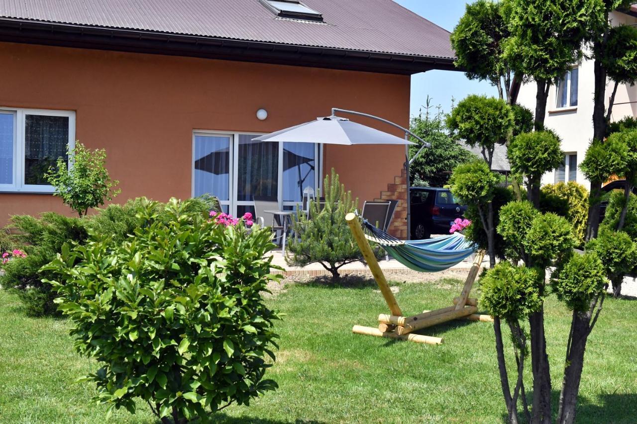 Apartament U Grazi Spytkowice  外观 照片