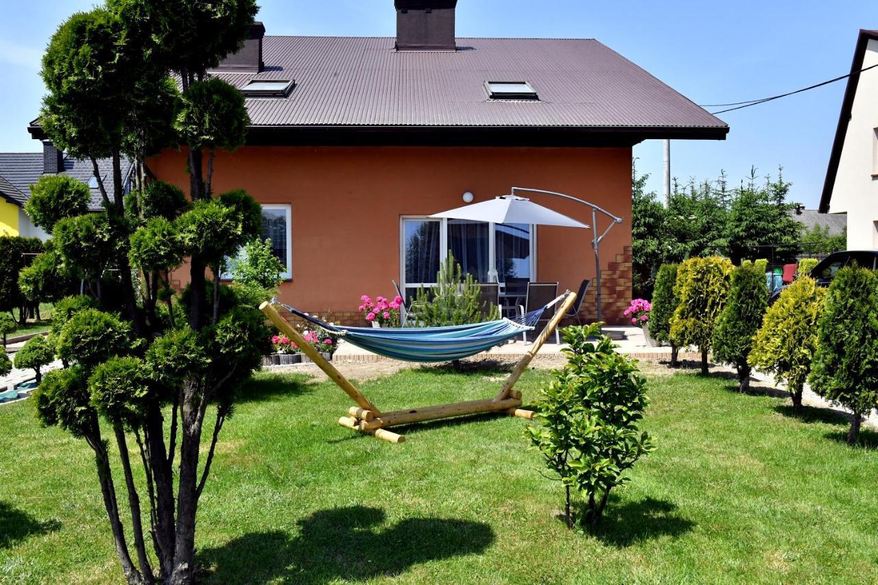 Apartament U Grazi Spytkowice  外观 照片